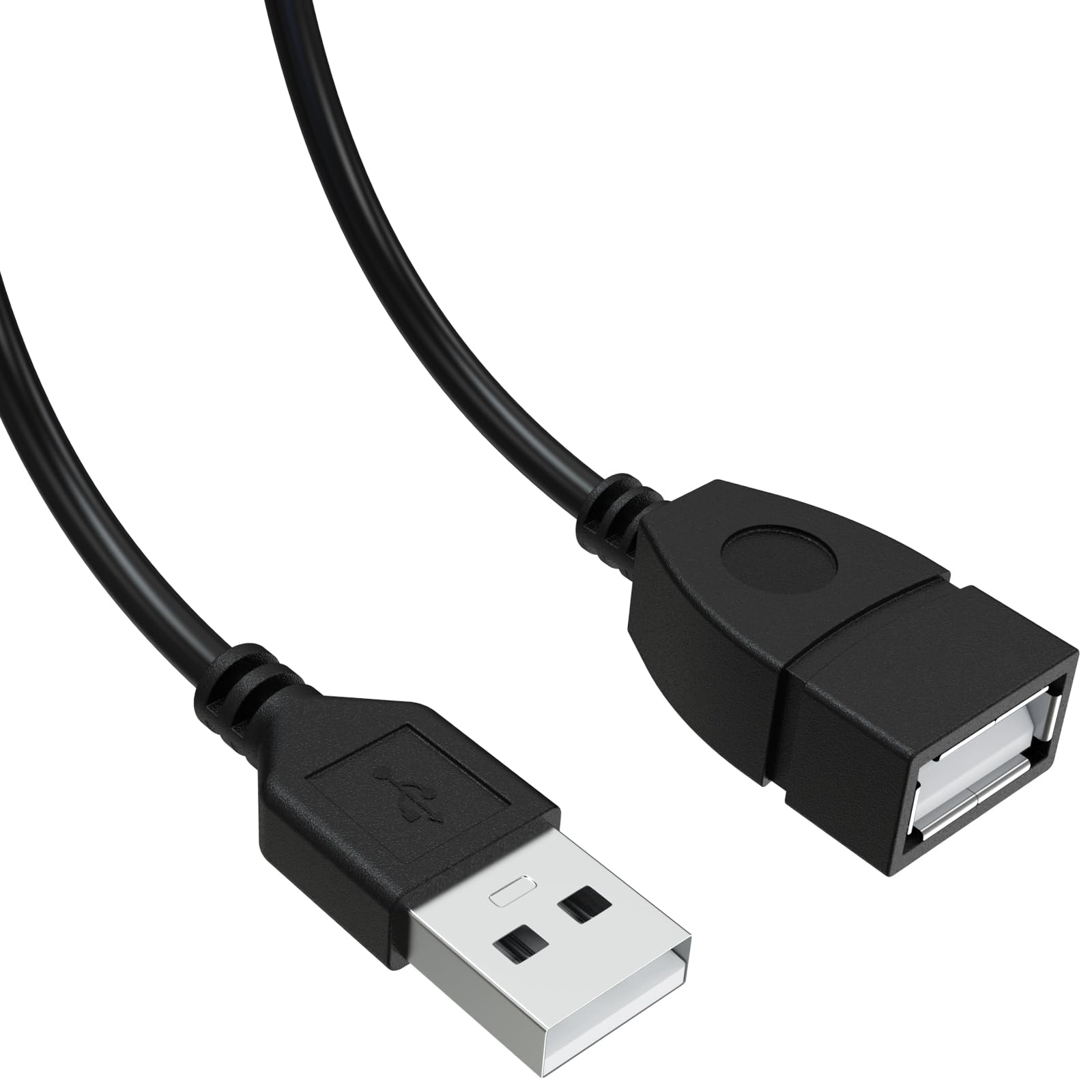 Amazon.com: Puiixur USB Charger Cable for JLab Wireless Earbuds